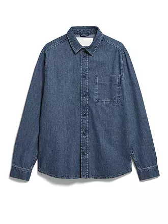 ARMEDANGELS | Chemise en jean BAASO | 